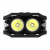 Latarka LED Newell EDC Nyks Solid - biała